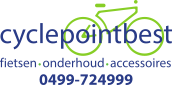 Cycle Point logo