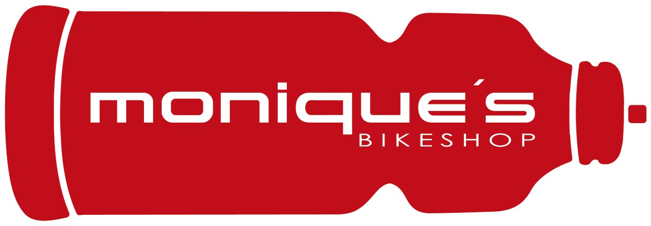 Logo Moniques Bikeshop