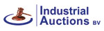 Logo Industrial Auctions